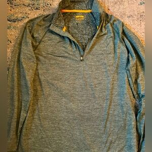 Men’s Orvis long sleeve
